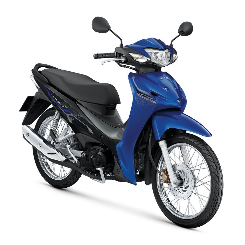 Home รถจักรยานยนต์ รถจักรยานยนต์ HONDA AFS110MSFM TH