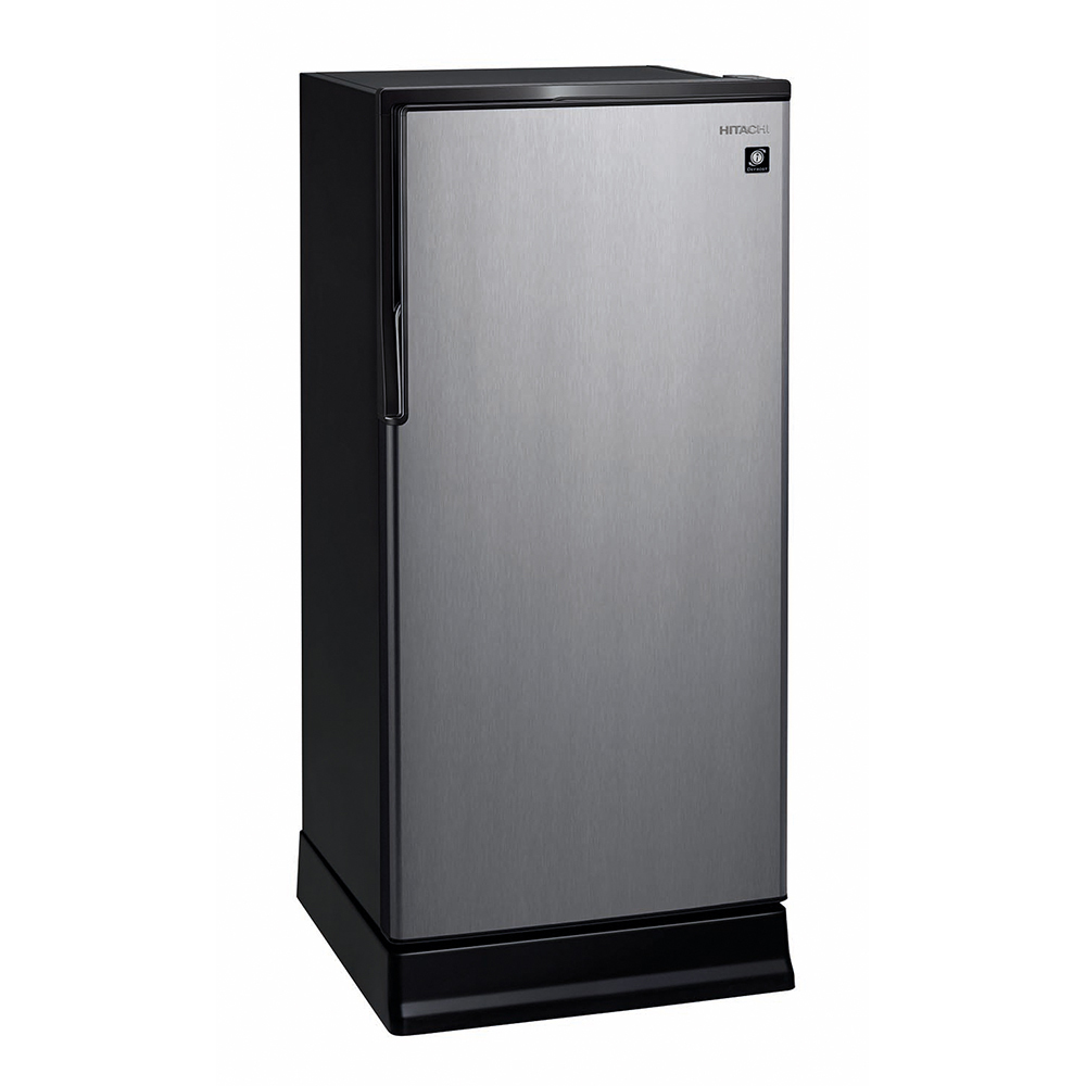 HITACHI R-Z6200-XS SILVER ขายค่ะ Hitachi Zx200-5G สภาพสวยมาก