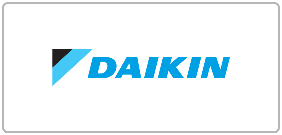 daikin