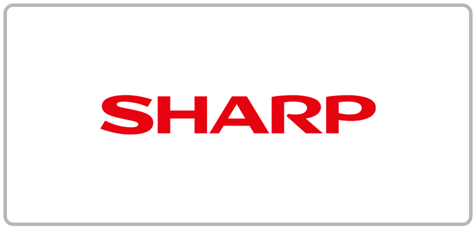 sharp