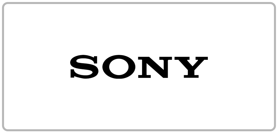 sony